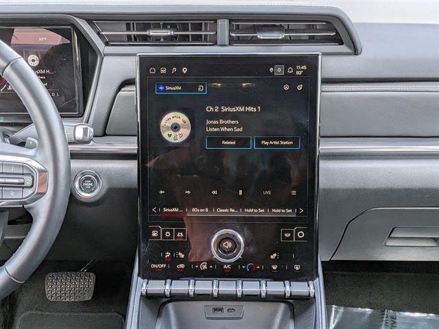 2025 GMC Terrain Elevation - Photo 44