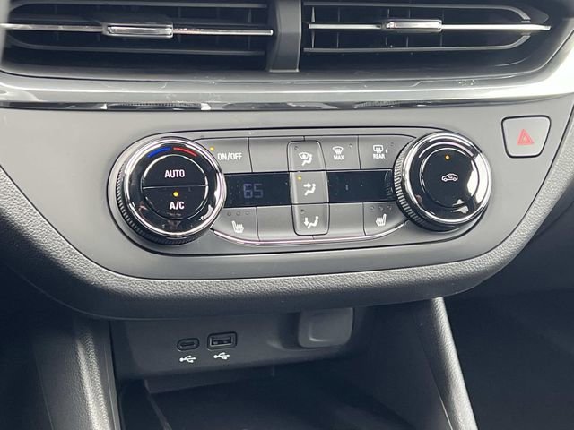 2026 Buick Envista Preferred - Photo 21