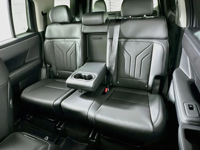 New 2026 Hyundai SANTA FE HYBRID SEL