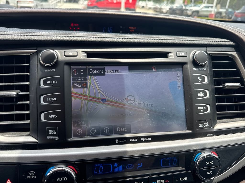 Used 2018 Gray Toyota Limited image 27