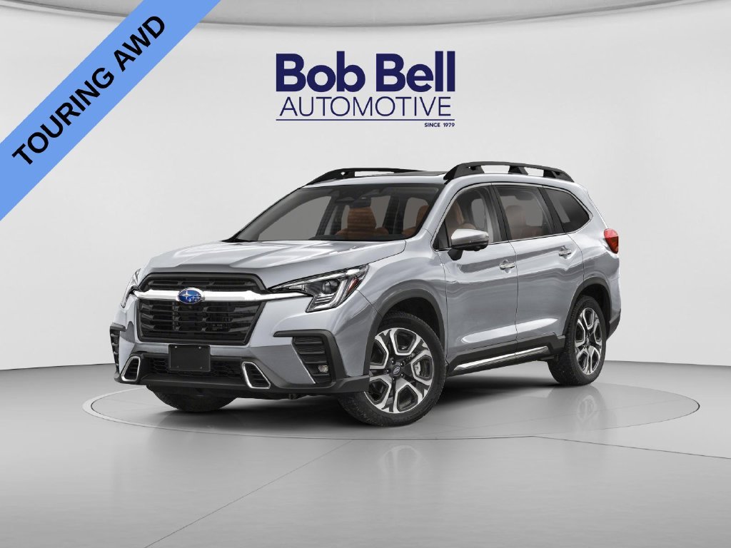 2024 Subaru Ascent
