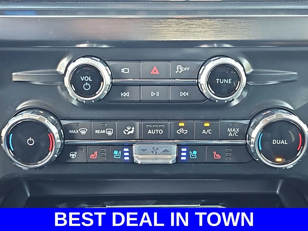2026 Ford F-250 Super Duty Lariat - Photo 20