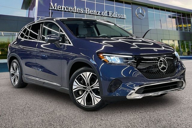 2023 Mercedes-Benz EQE 350+ SUV