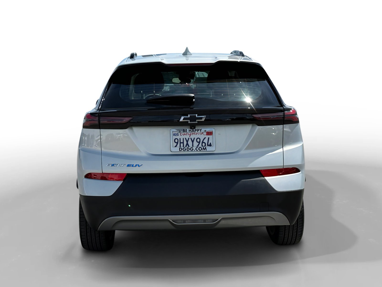 Used 2023 Silver Chevrolet LT image 4