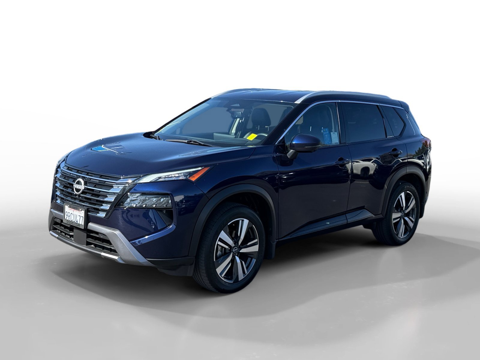 Used Nissan for Sale | Del Grande Dealer Group