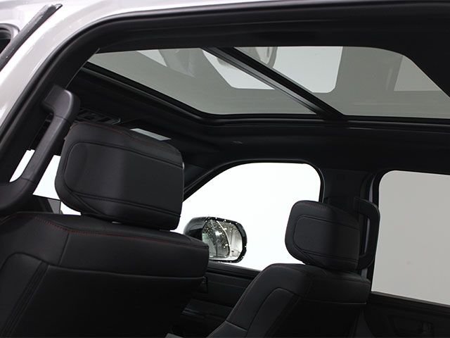 2026 Toyota Tundra TRD Pro - Photo 4