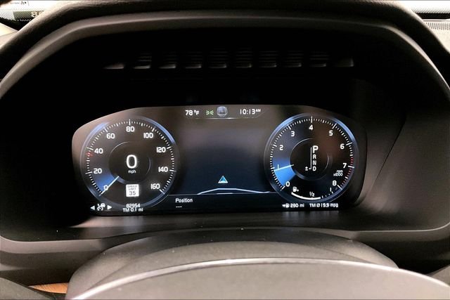 2021 Volvo XC90 Momentum - Photo 29