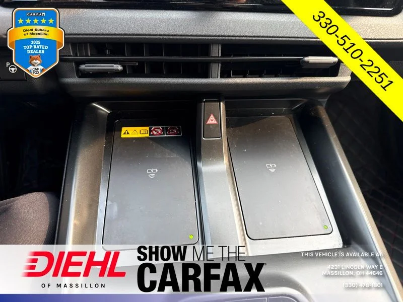 Used 2026 Red Toyota Limited image 22