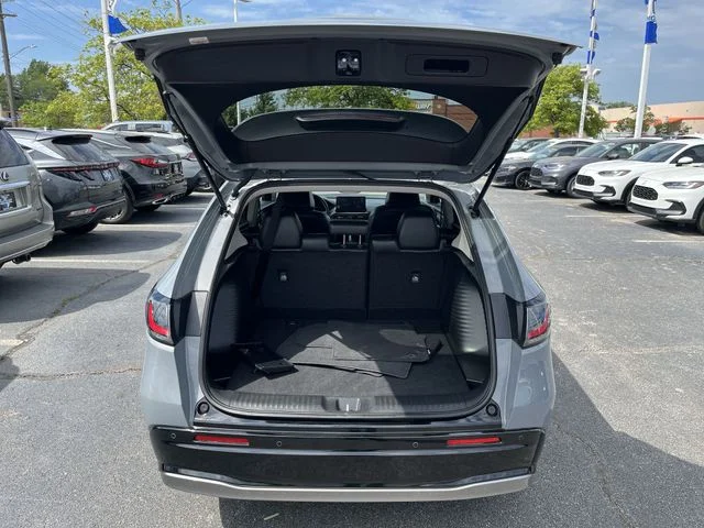 Used 2026 Gray Honda EX-L image 22