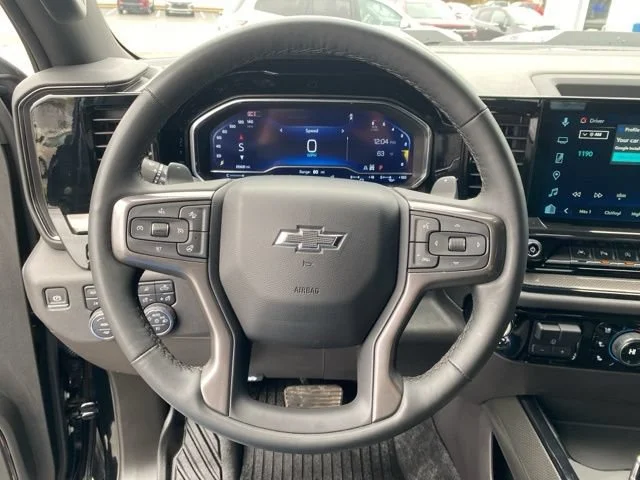 2024 Chevrolet Silverado 1500 ZR2 - Photo 21