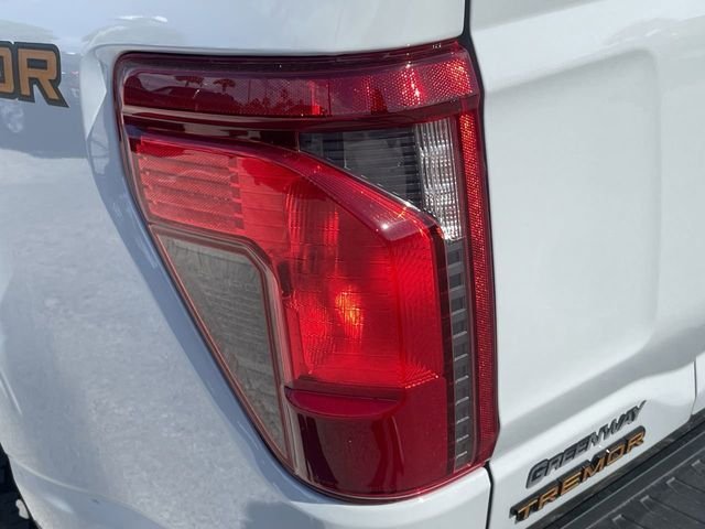 New 2026 Avalanche Ford Tremor® image 9