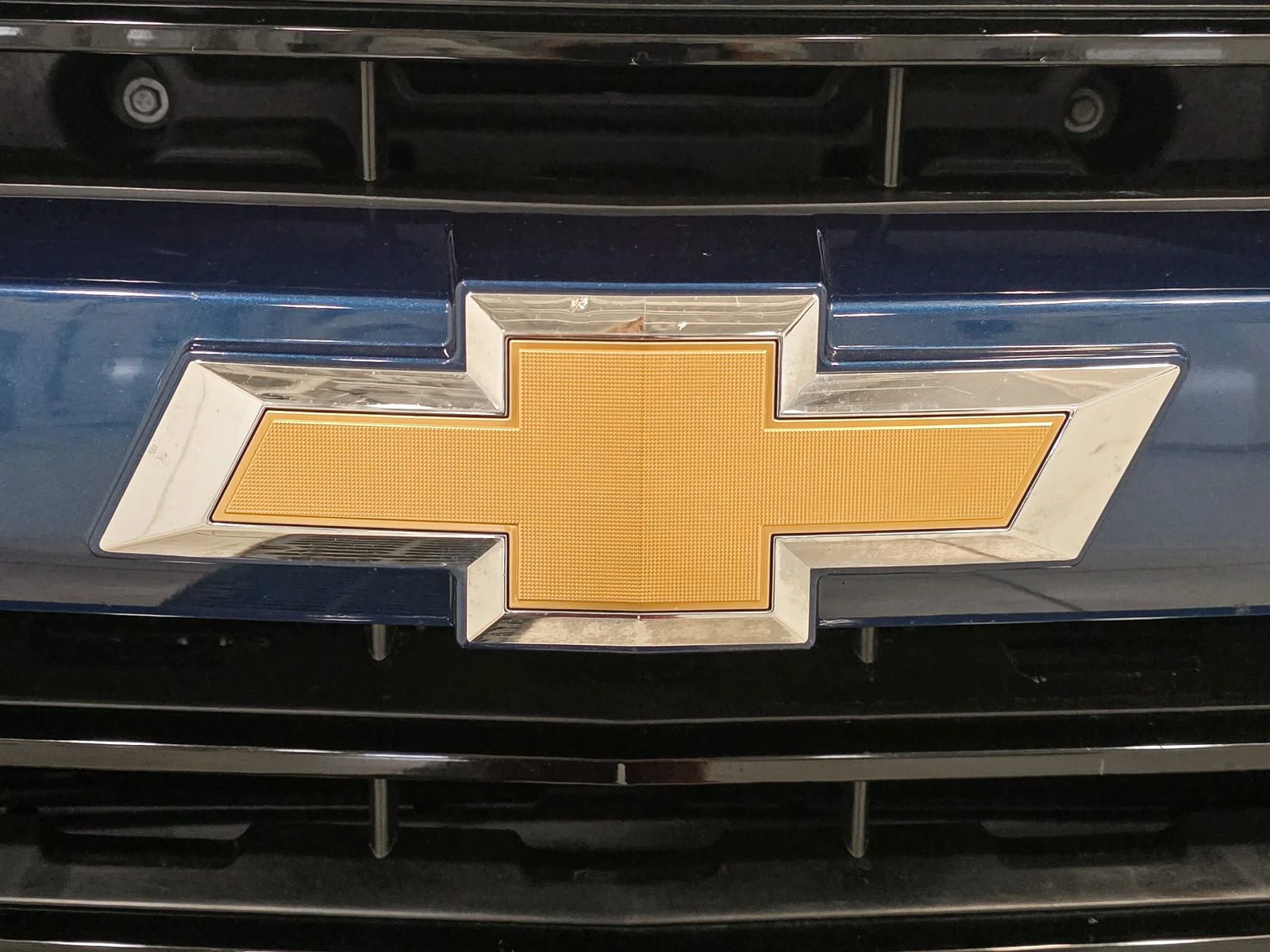 Used 2016 Blue Chevrolet LT image 13