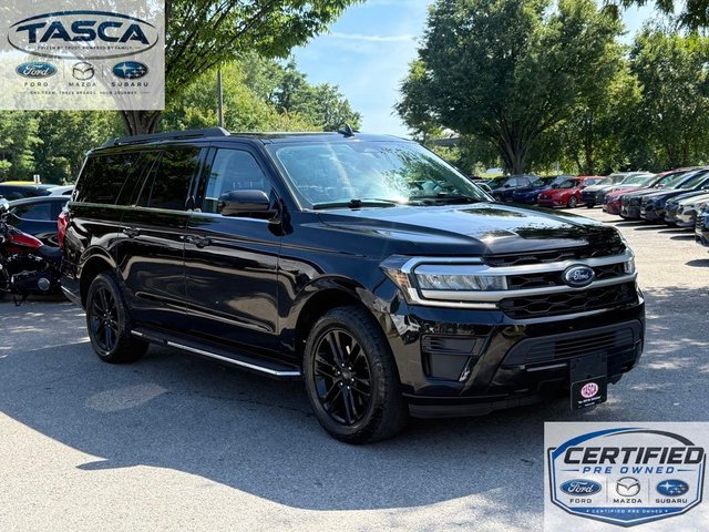 2023 Ford Expedition Max XLT