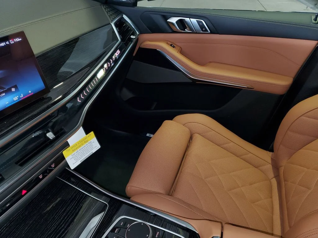 New 2026 Skyscraper Grey Metallic BMW sDrive40i image 20