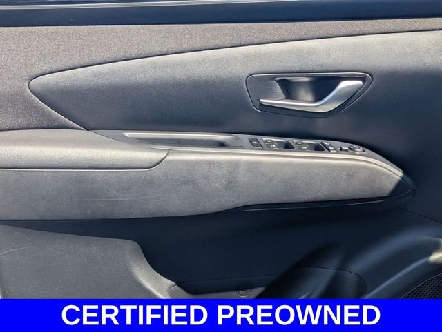 2023 Hyundai Tucson SEL - Photo 12
