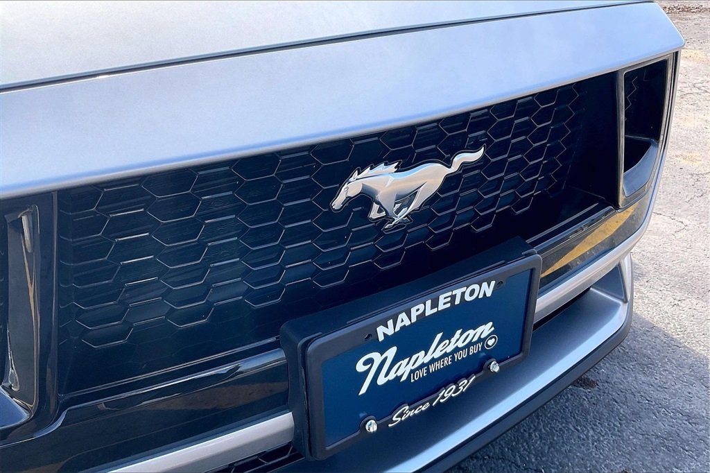 2024 FORD MUSTANG - Image 28