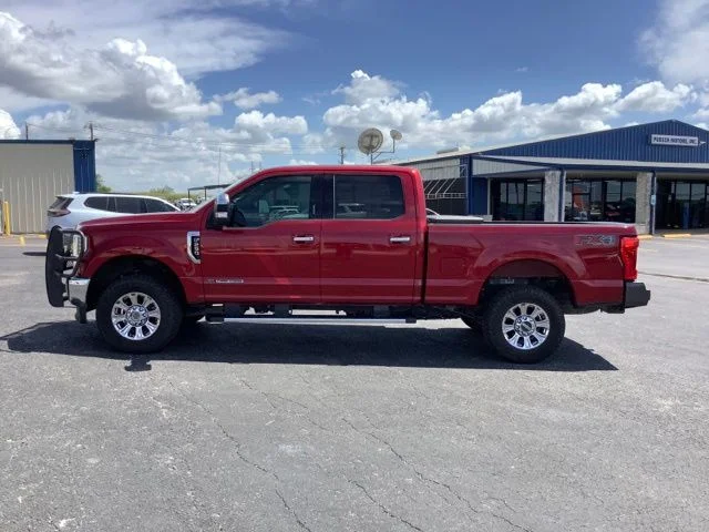 2019 Ford F-250 Super Duty XLT - Photo 8