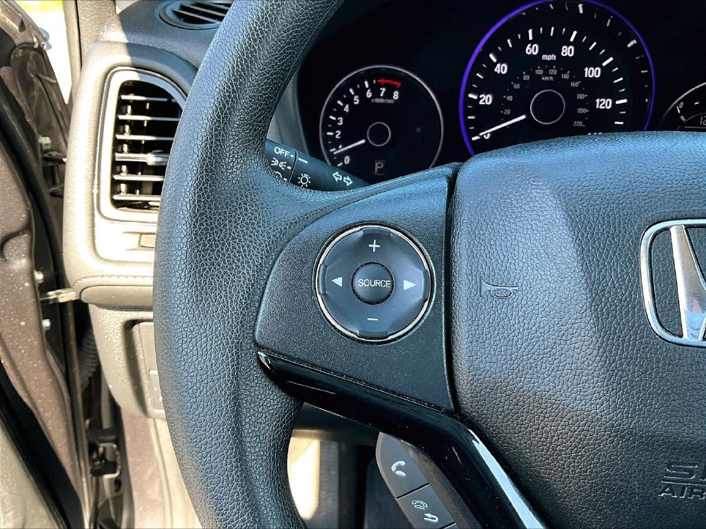 Used 2022 Gray Honda LX image 12