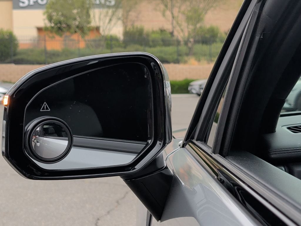 2025 Hyundai Santa Fe Calligraphy - Photo 26