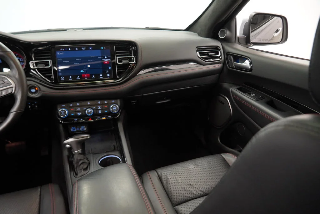 Used 2023 Gray Dodge Citadel image 25