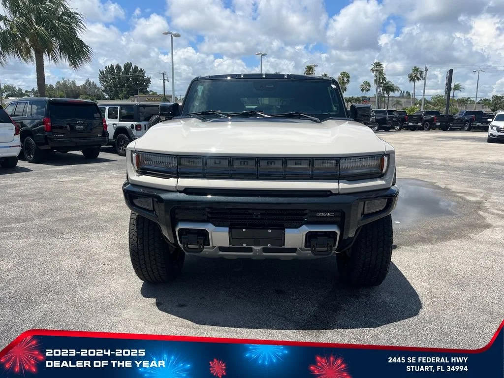 New 2026 Coastal Dune GMC 2X image 2