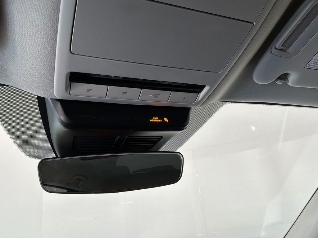 Used 2025 Red Mazda 2.5 S Preferred Package image 31