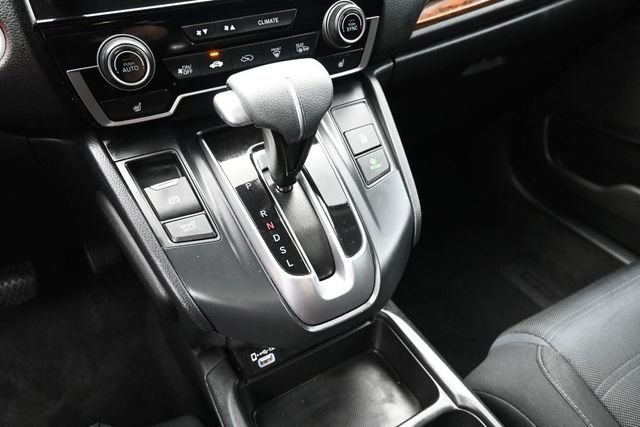 Used 2022  Honda EX image 29