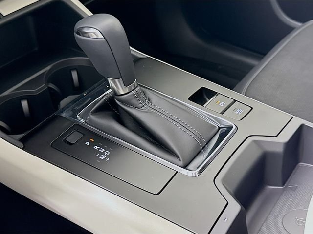 New 2026 Jet Black Mica Mazda 2.5 S Preferred AWD image 17
