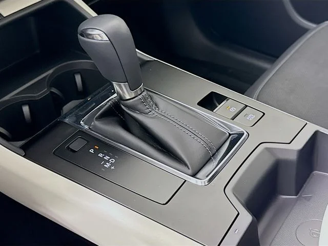 New 2026 Black Mazda 2.5 S Preferred image 17