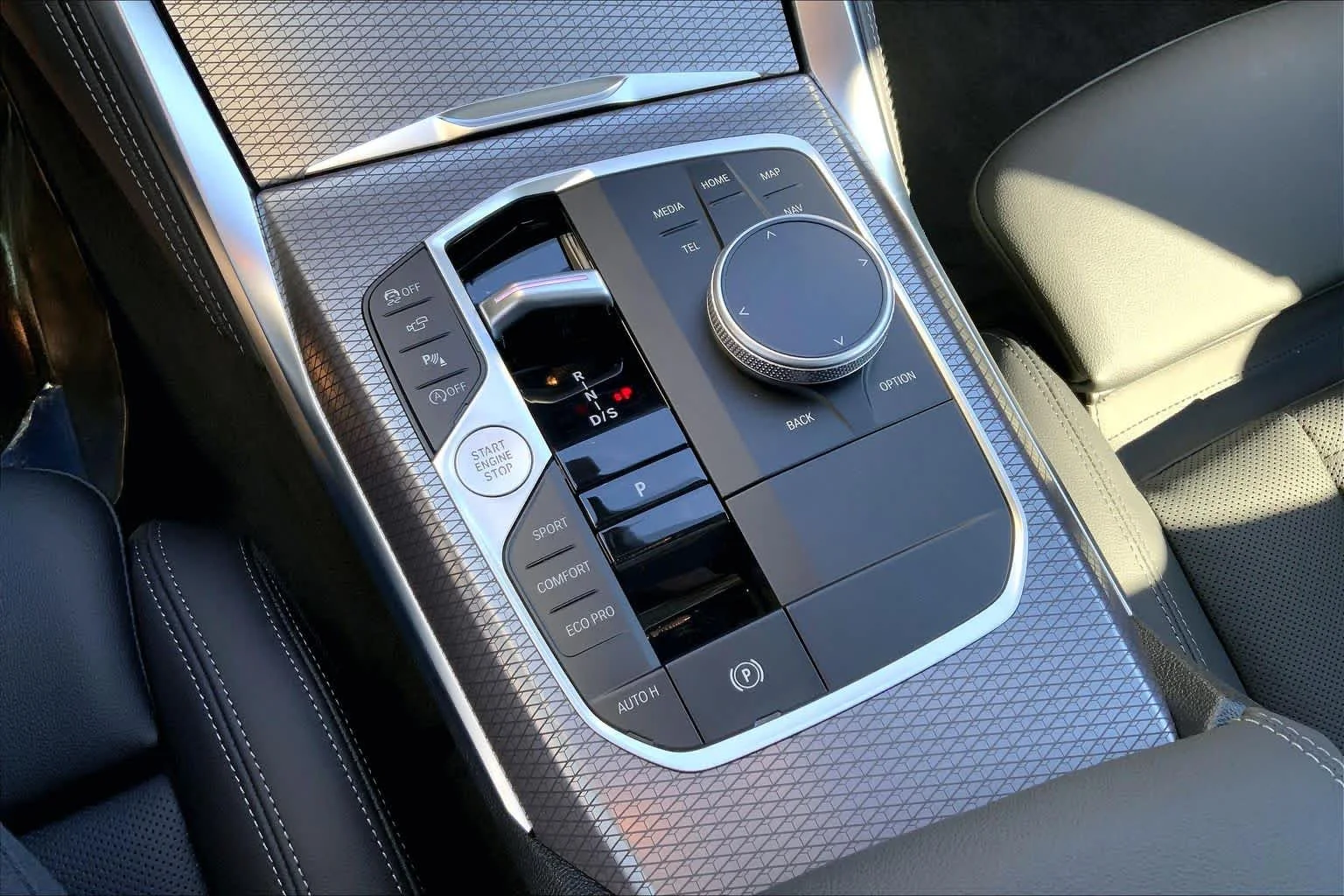 New 2026 Dravit Grey Metallic BMW 430i xDrive image 17