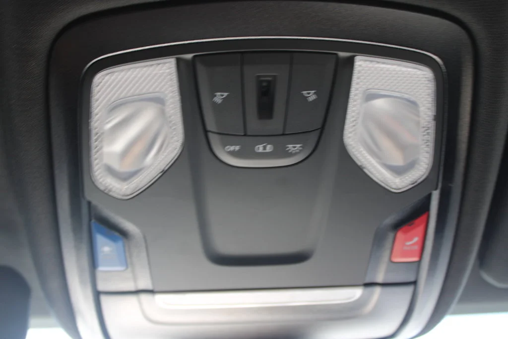 Used 2024 White Ram Big Horn image 17