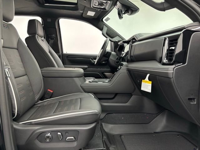 New 2026 Onyx Black GMC AT4X image 37