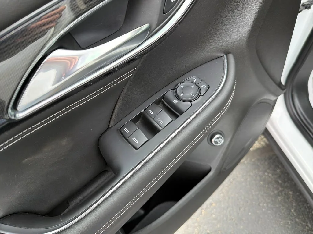 2023 Buick Envision Preferred - Photo 13