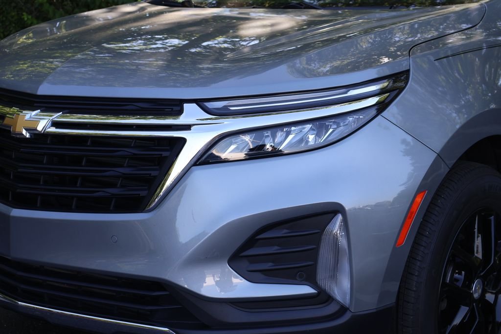 2024 Chevrolet Equinox LT - Photo 3
