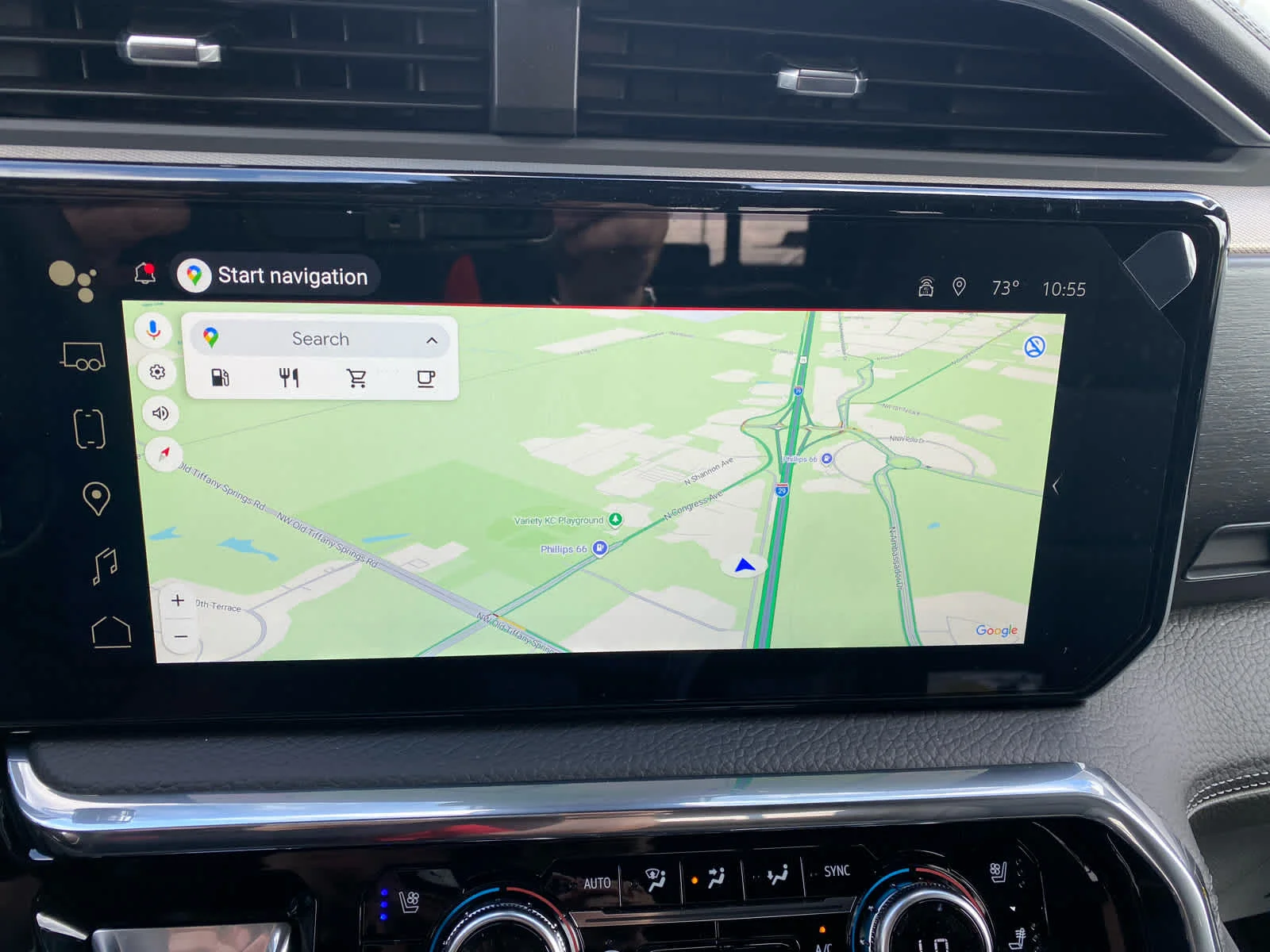 New 2026 Sterling Metallic GMC Denali image 18