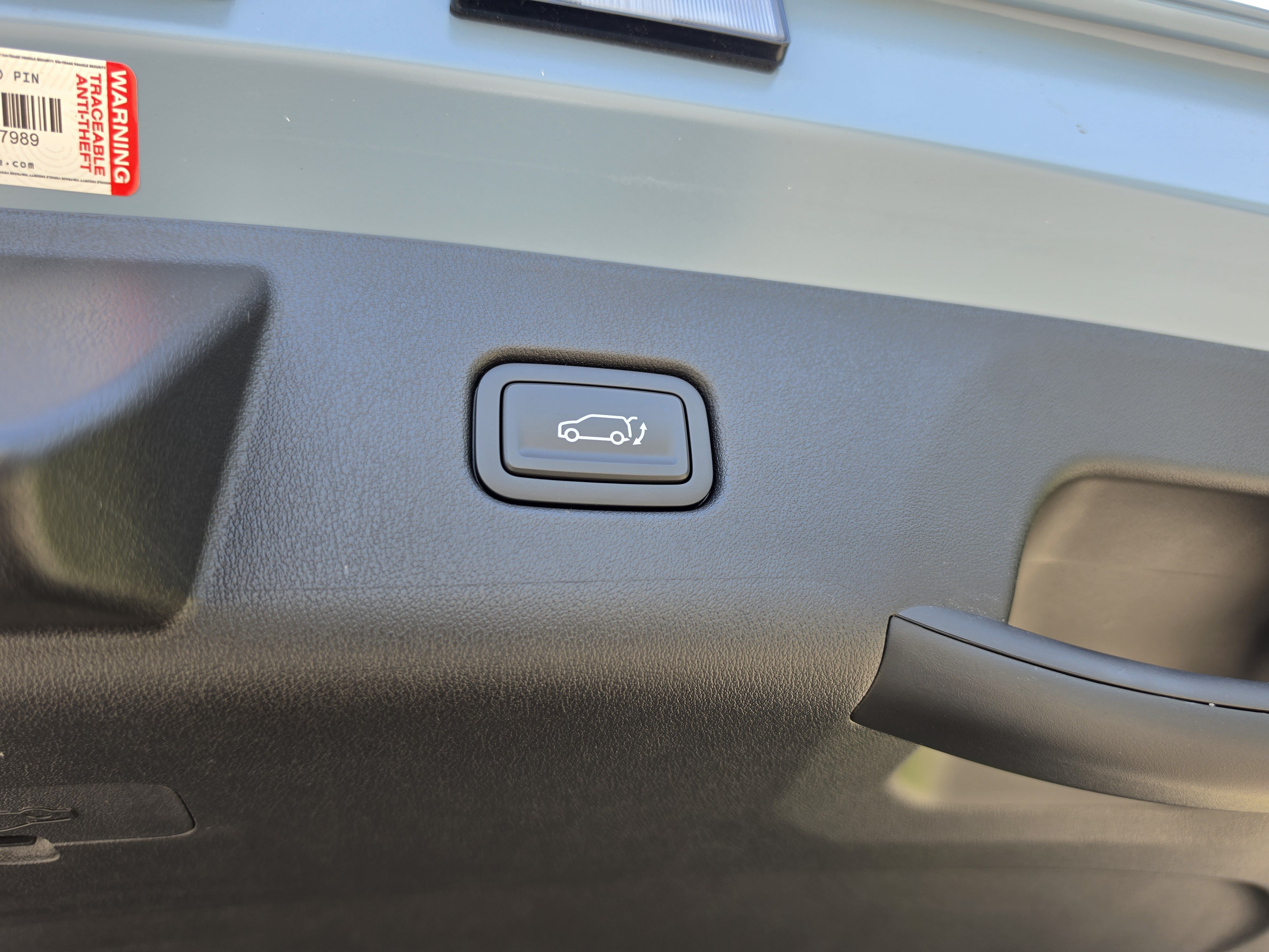 New 2027 Frost Blue Kia X-Line S image 11