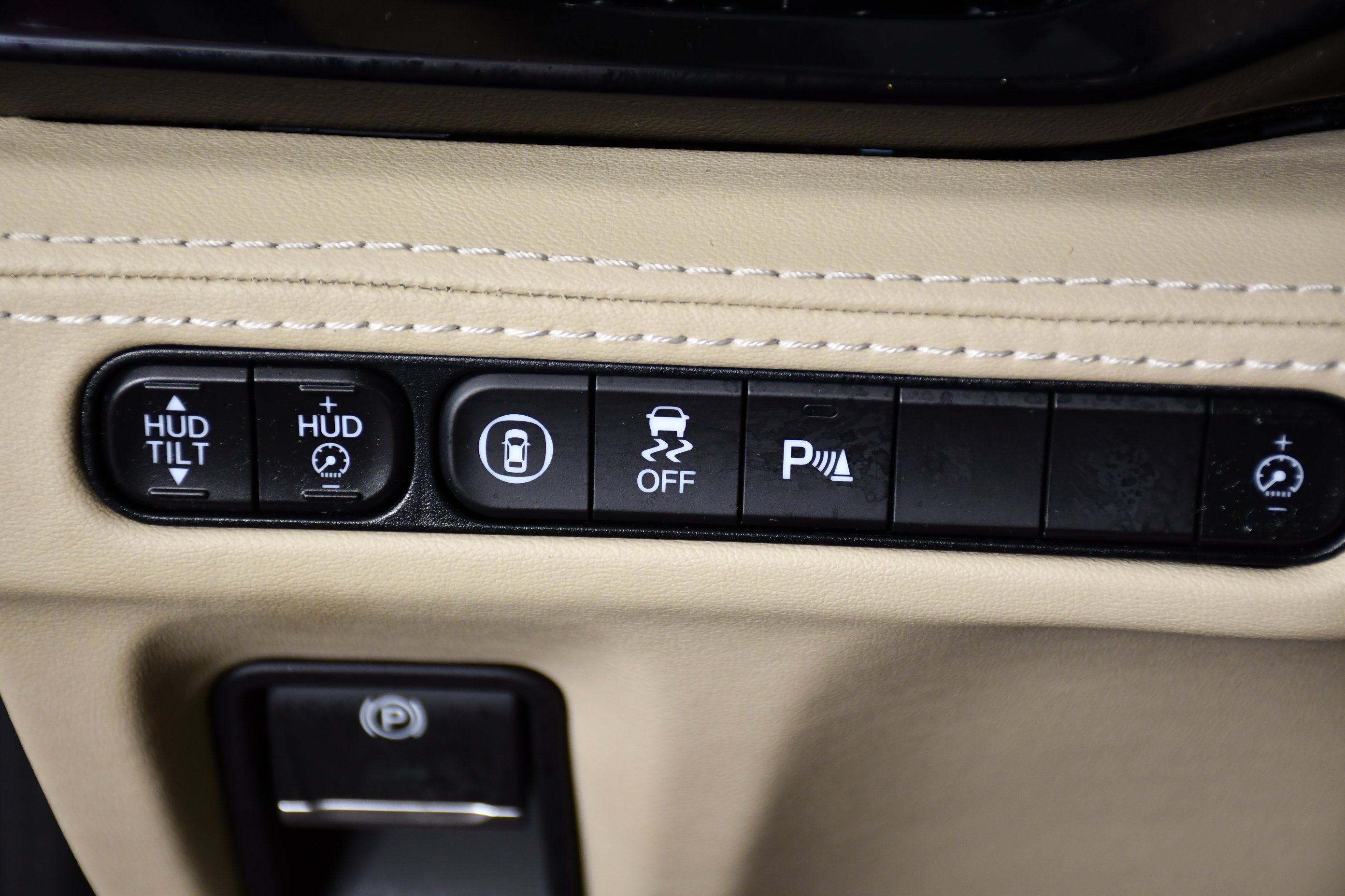 2024 Acura MDX Advance Package - Photo 32