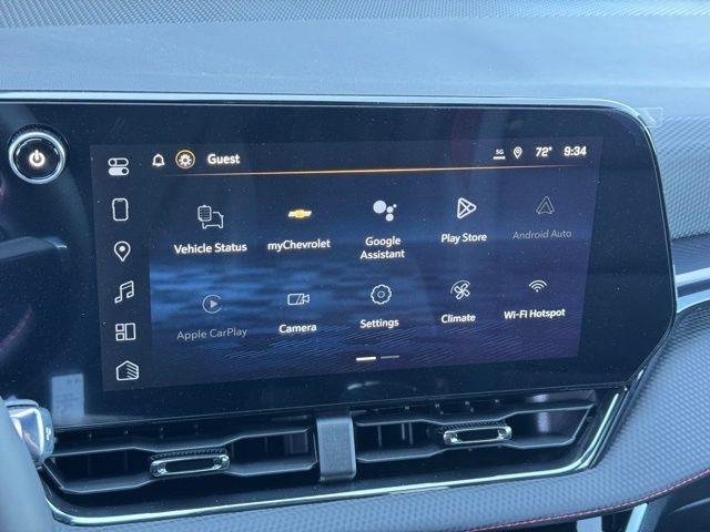 2026 Chevrolet Equinox RS - Photo 19