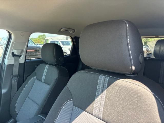 2026 Chevrolet Blazer 2LT - Photo 11