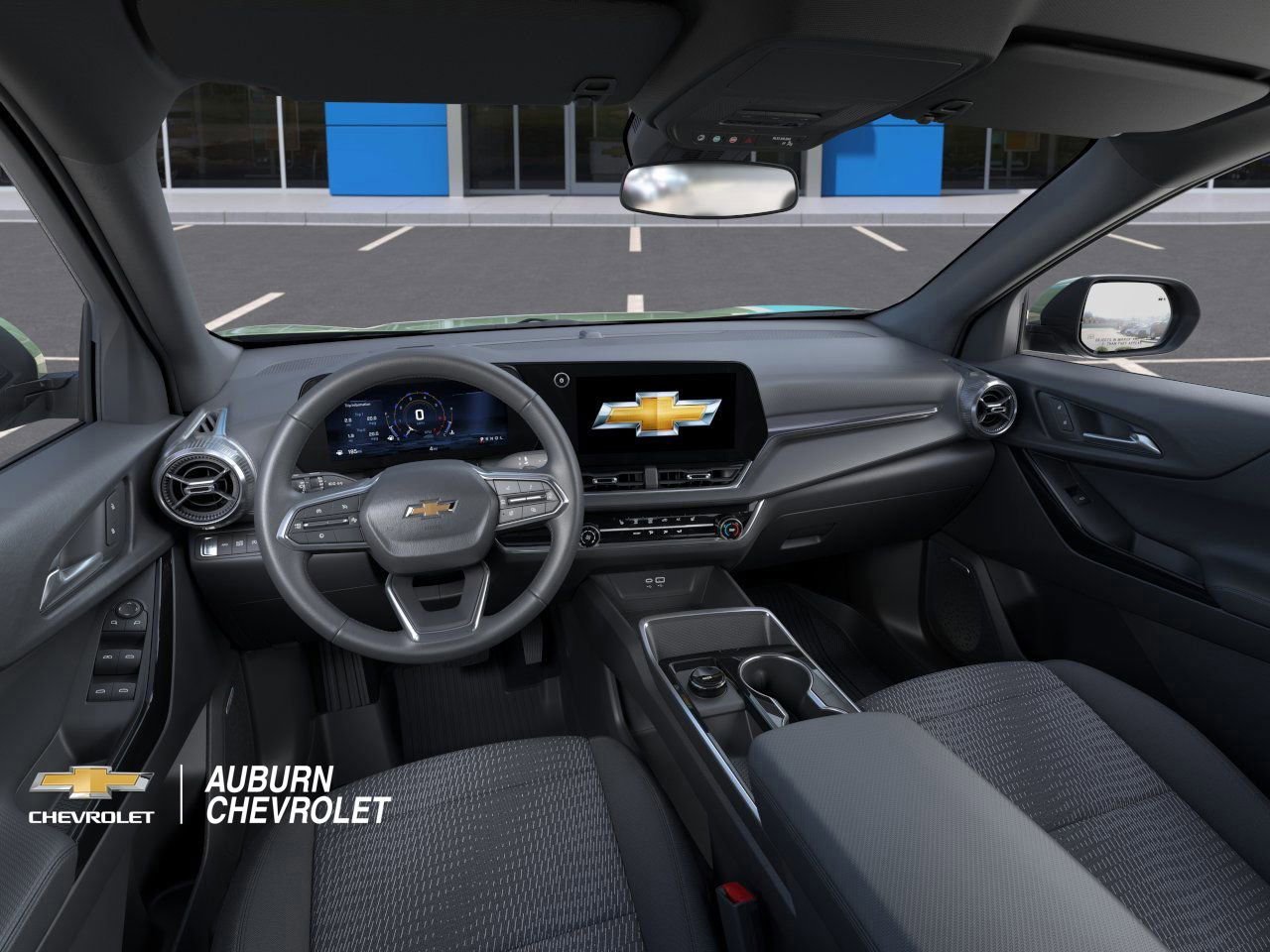2026 Chevrolet Equinox LT - Photo 15
