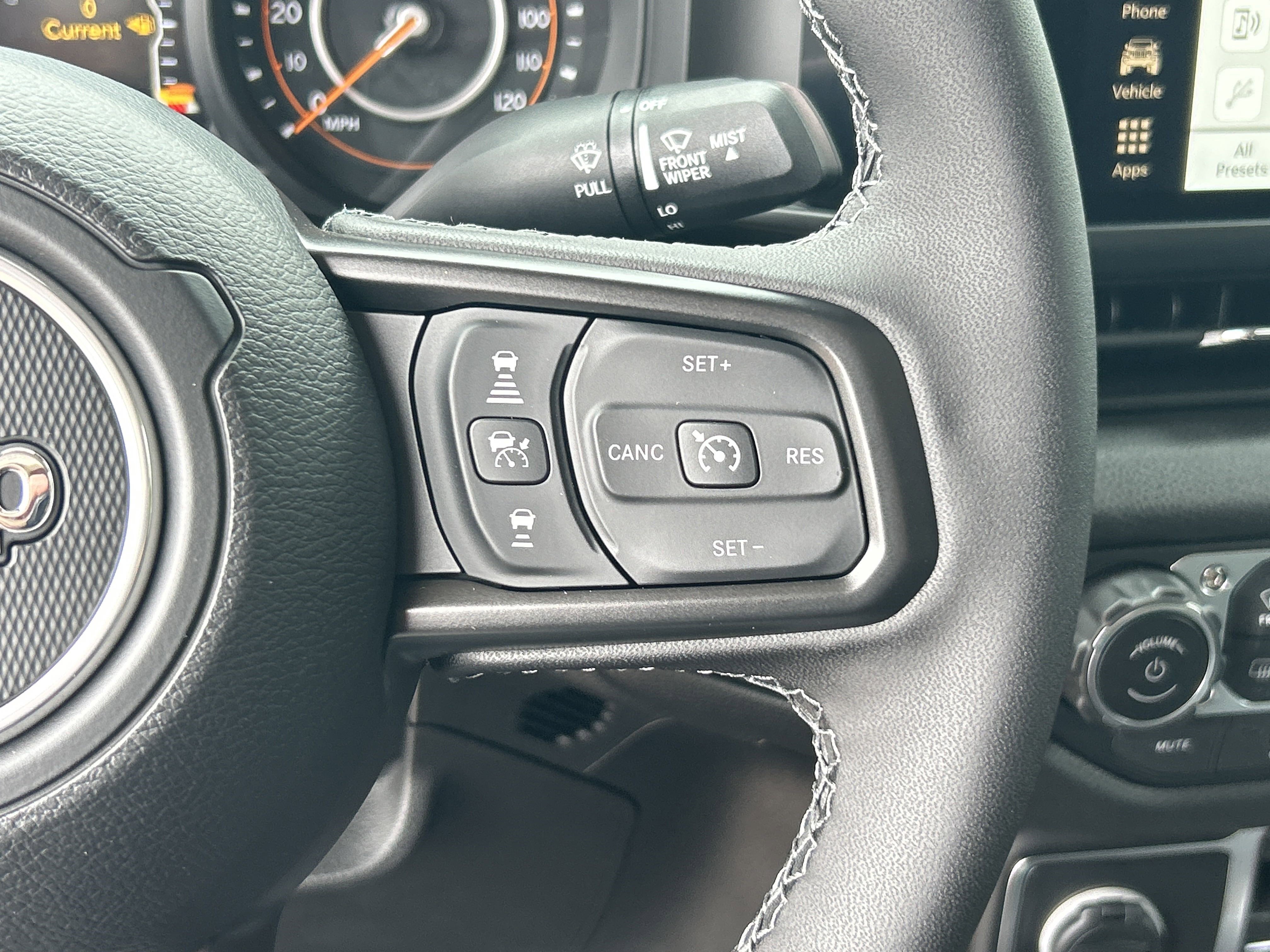 New 2025 Joose Exterior Paint Jeep Sport S image 22