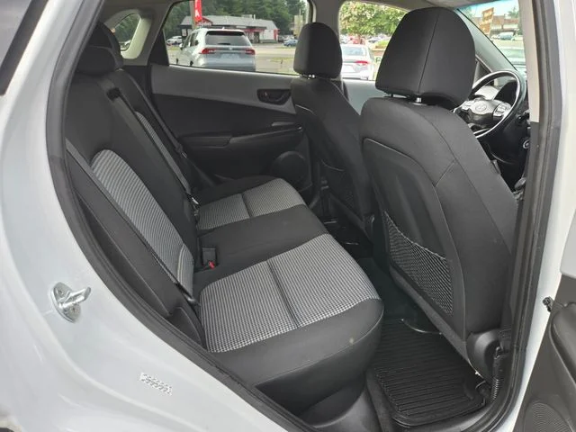 Used 2020 White Hyundai SEL image 20