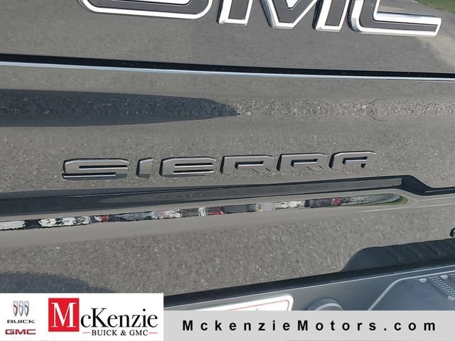 2026 GMC Sierra 1500 AT4X - Photo 28