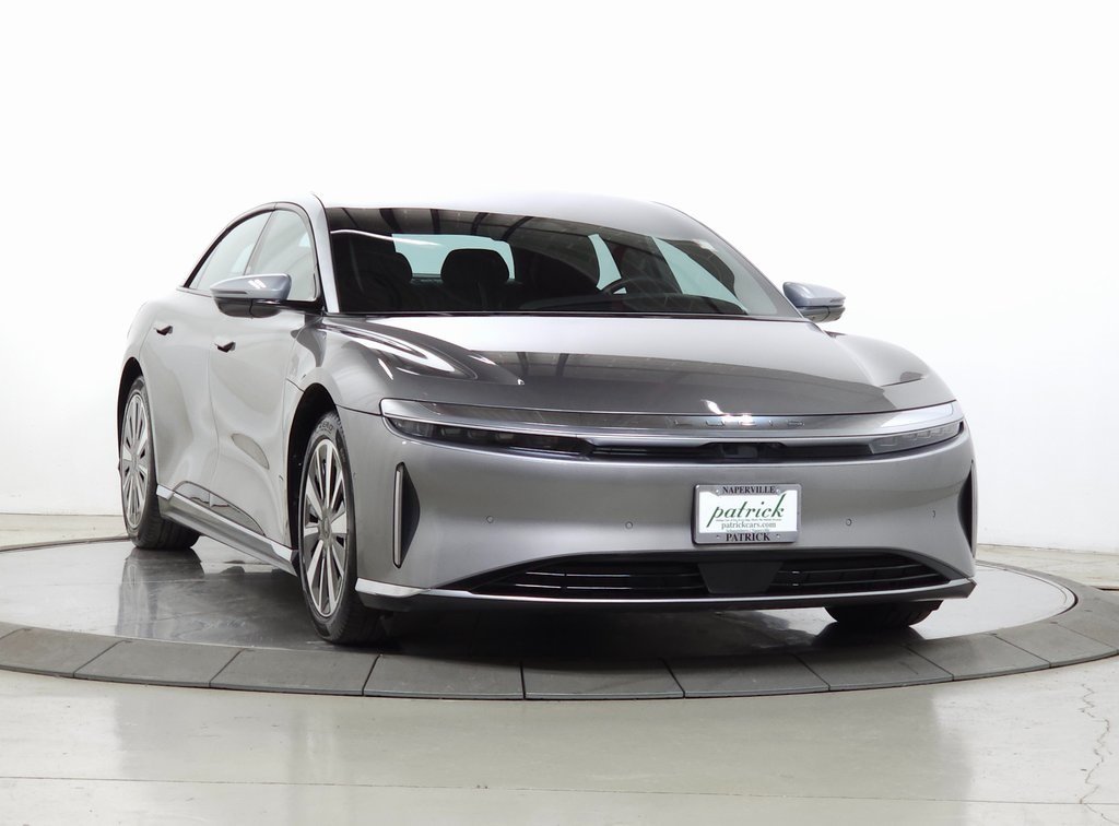 2022 LUCID AIR - Image 10