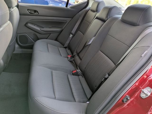 2025 Nissan Altima SV - Photo 24