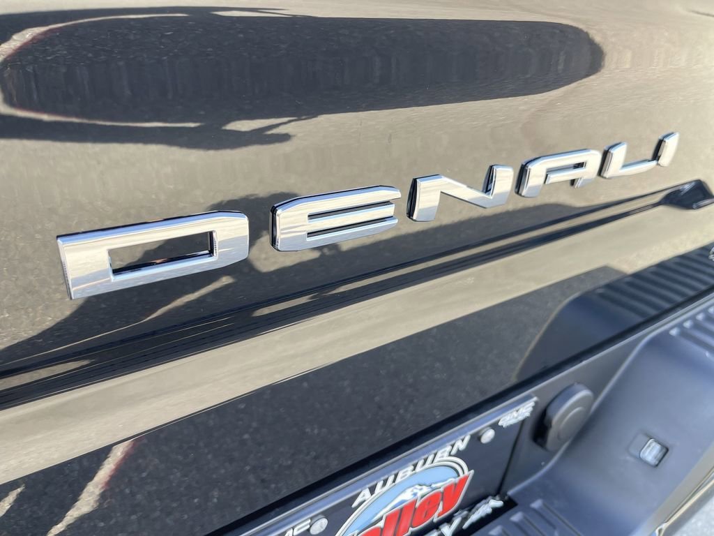 2026 GMC Sierra 1500 Denali Ultimate - Photo 33