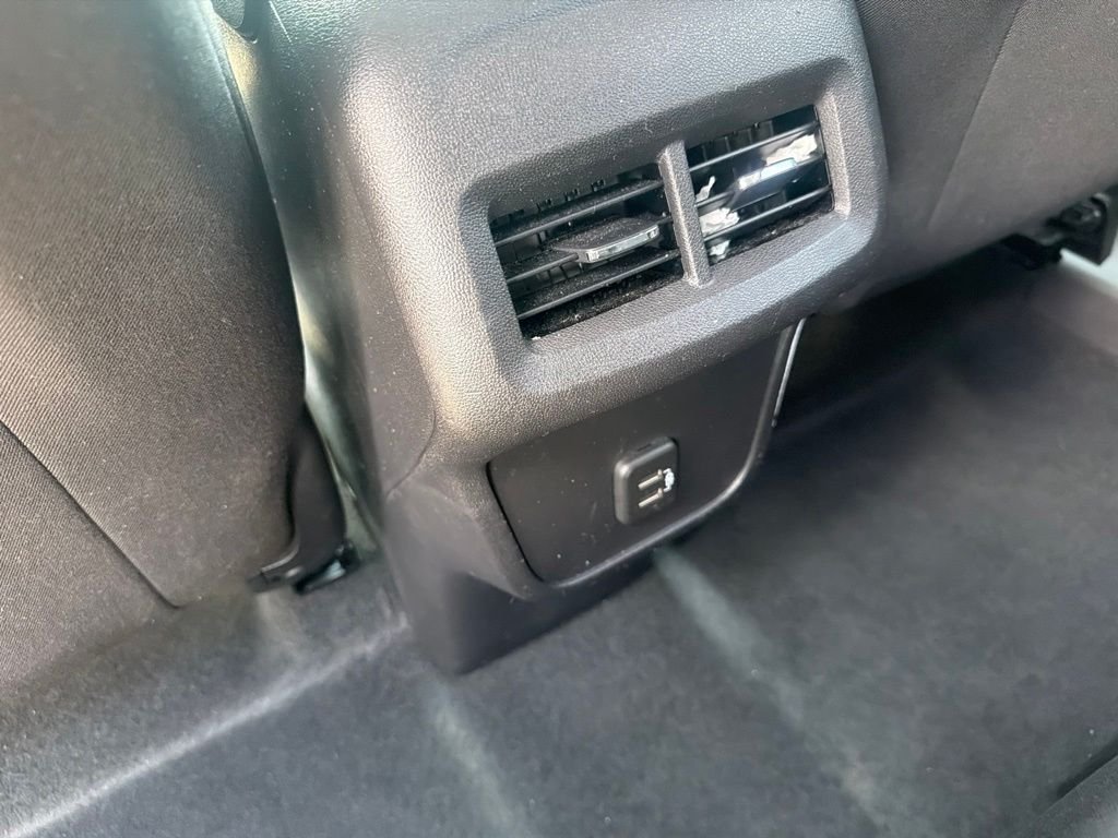 Used 2024 Gray Chevrolet LT image 17