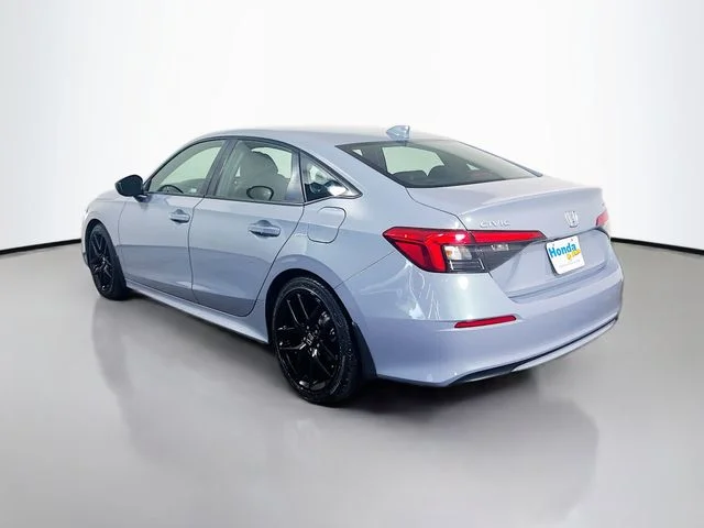 Certified Used 2024  Honda Sport image 7