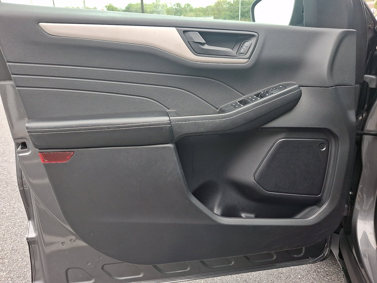 2022 Ford Escape SE - Photo 12