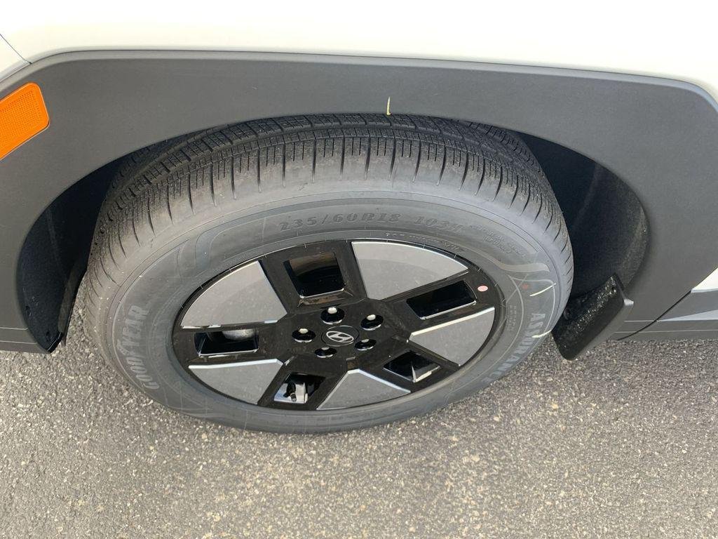 2026 Hyundai Santa Fe SEL - Photo 10